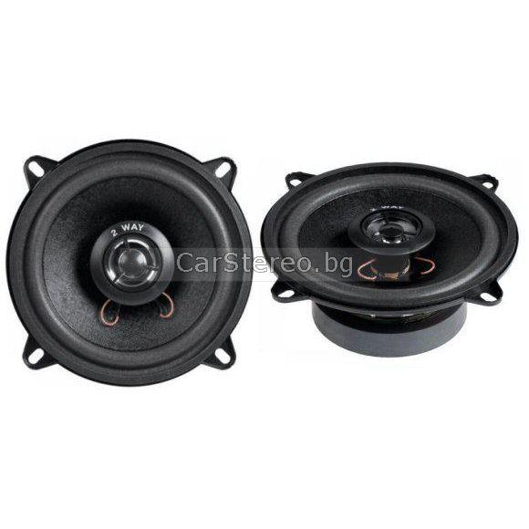 Авто Говорител 5 инча, 13 см, WS1312TW Двулентов, 1 брой,