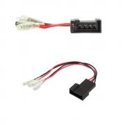 Автомобилна букса за високоговорители 26