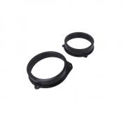 Адапторна Рамка за Говорител 6.5" AUDI A4, комплект 2 броя