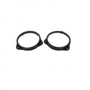 Адапторна Рамка за Говорител 6.5" OPEL, CITROEN, FIAT, PEUGEOT, комплект 2 броя